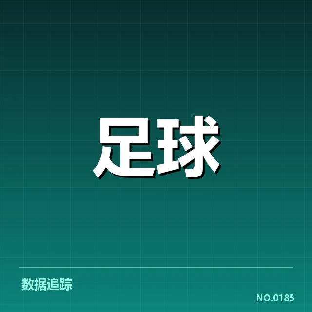 世预赛国足净胜球统计：球队成绩为何起伏明显
